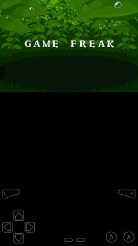 口袋妖怪诸神之战游戏官方版截图0