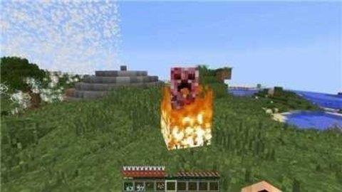 我的世界杀戮荒漠2022最新版截图2