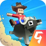 疯狂动物园无限动物破解版