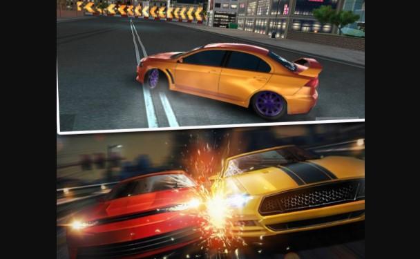 地平线漂移飞车破解版