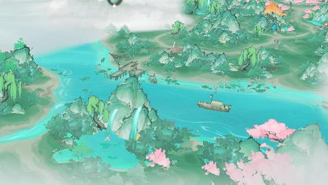 最强祖师修改版内置菜单截图2