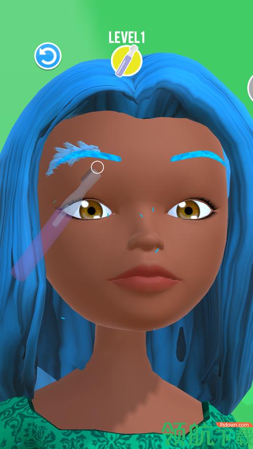 超级美容院游戏下载