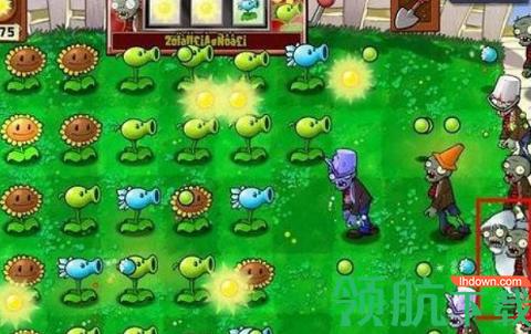 植物大战僵尸原版破解版