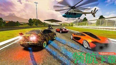 老车翻新跑游戏全解锁版截图2