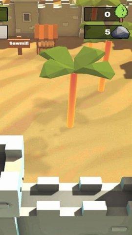 口袋建造塔防游戏完整版截图3