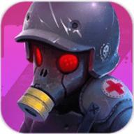 死亡威胁僵尸战争游戏内购破解版