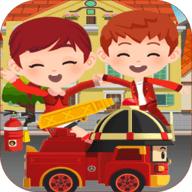 梦幻家园消防员安卓版