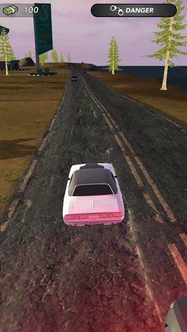 逃生大师3D游戏官方版截图2