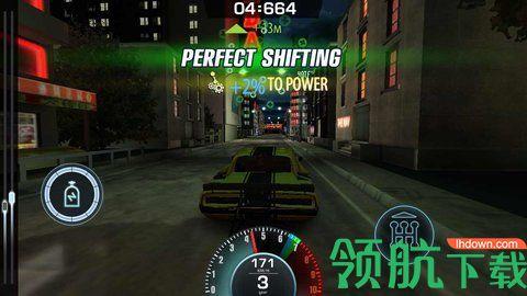 极速战车游戏破解版截图1