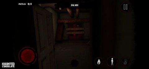 困扰的领事馆游戏中文版截图3