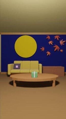 逃脱游戏仰望夜空安卓免费版截图1