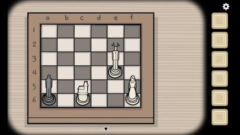 往日不再官方版截图1