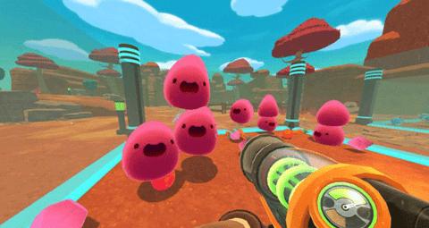 史莱姆牧场无广告版