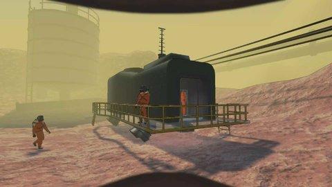 致命公司安卓版截图1