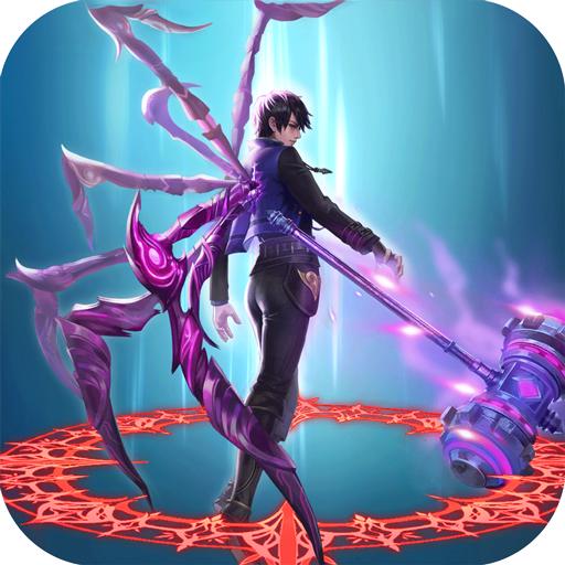 斗罗玉转3d游戏正式版