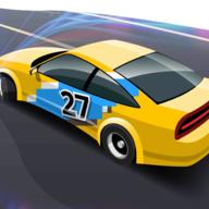 指尖合并赛车中文版