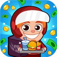 合并餐厅模拟器游戏破解版