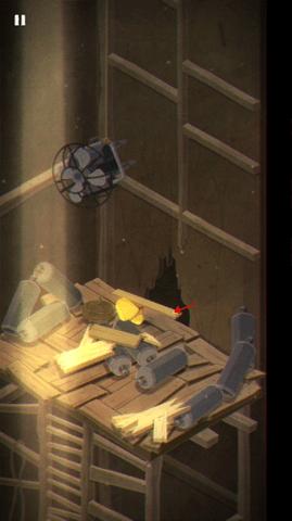 小小梦魇2最新版(附攻略)