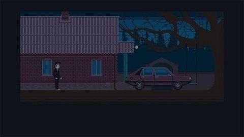 不要和陌生人说话2024全新版截图1