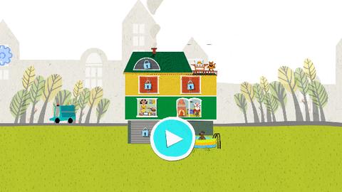 建造梦想家安卓版截图0