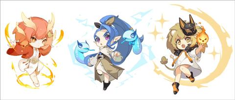 卡噗拉契约2023最新版