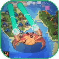 沙盒帝国无限资源版