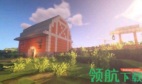 像素岛生存模拟破解版截图1