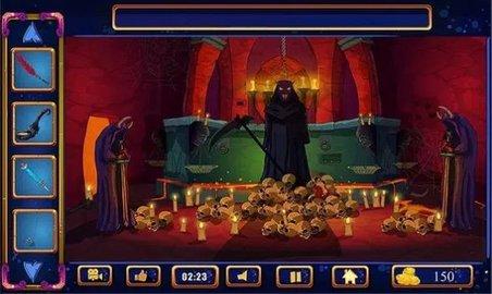 极限逃生神秘房间完整版截图1