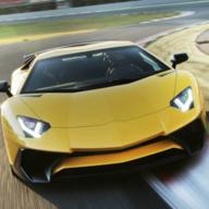 兰博基尼SVJ驾驶车辆全解锁版