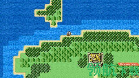 转生勇者的考验手游完整版截图0