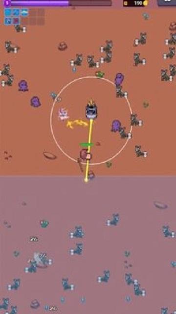 祭坛幸存者官方最新版截图3