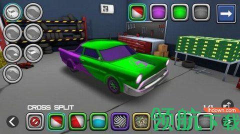 道路失事游戏正式版截图3