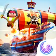 海盗法则手游破解版