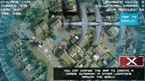 僵尸围城模拟器2024最新版