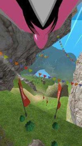 真实翼服飞行游戏安卓版截图1