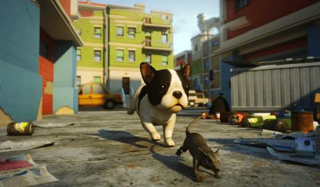 动物生存模拟单机版截图1