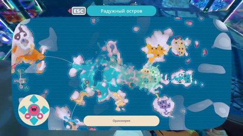 史莱姆牧场2中文版截图1