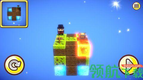 夺宝蠢兵免费版截图0