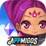 天翔少女(SkyGirl)中文版