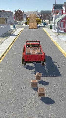 极端汽车狂飙破解版无限金币截图3