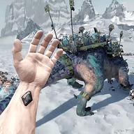 冰河大陆生存进化2022最新版