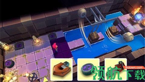 古宅探险家正式版截图1