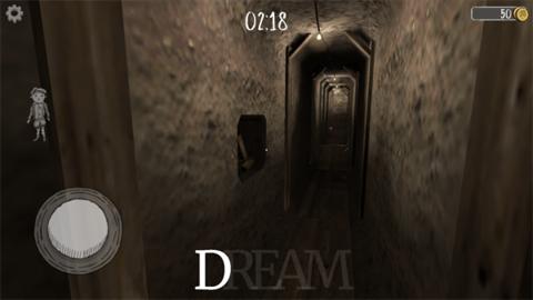 恐怖修女(内置菜单)中文版