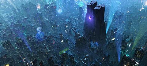 代号末世官方版