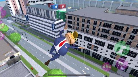 神奇的青蛙Steam移植版截图2