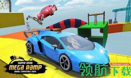 超级英雄梦之队游戏最新版截图1