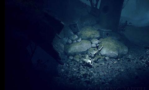 小小梦魇2安卓版