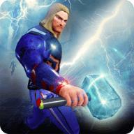 美国警察超级英雄游戏官方版