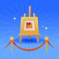 美术展览馆游戏中文版