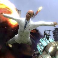 盖瑞模组无限子弹修改版